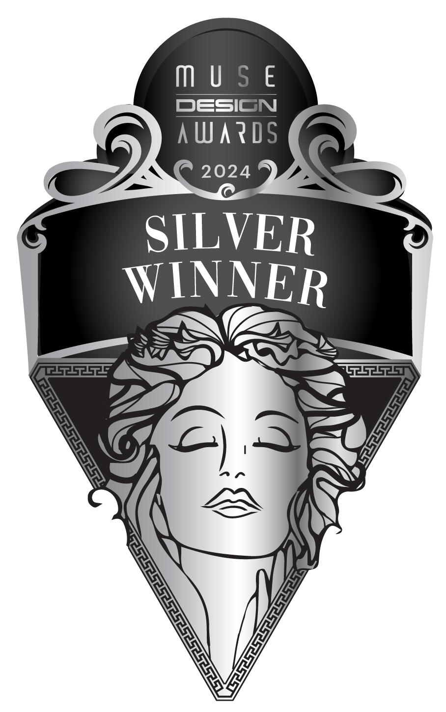 MUSE Silver Award